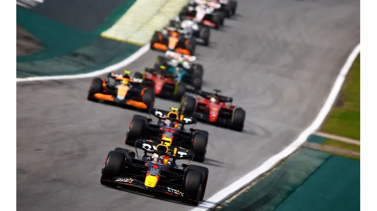Red Bull Racing conquistó el título en las últimas dos temporadas.