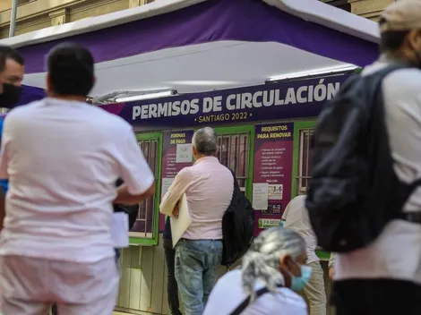 Conoce el importante dato para el pago del Permiso de Circulación