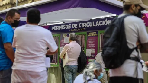 Ten en cuenta este dato si pagarás el Permiso de Circulación 2023