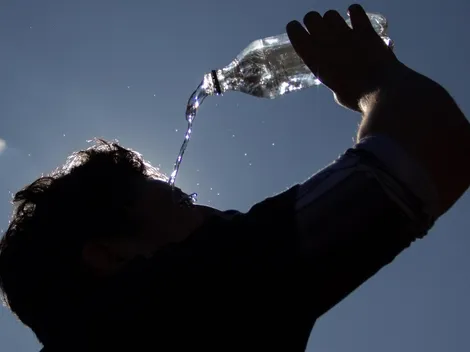 Nueva ola de calor en Chile ¿Hasta cuándo dura?