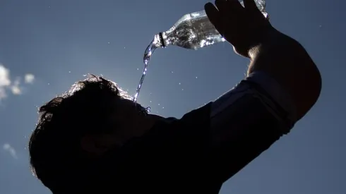 Nueva ola de calor en Chile ¿Hasta cuándo dura?