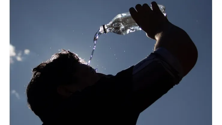 Nueva ola de calor en Chile ¿Hasta cuándo dura?