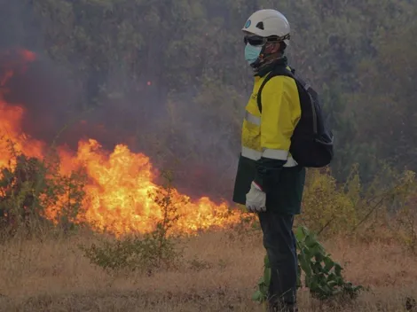 Las 9 regiones donde prohíben venta de combustible en bidones