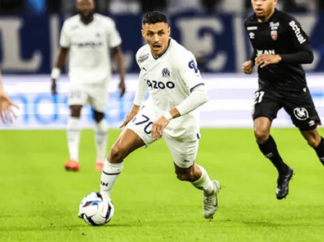 "Alexis está en uno de los mejores momentos de su carrera"