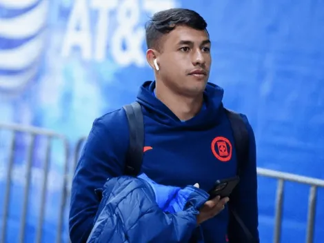 Cruz Azul le da un ultimátum al DT del fit Iván Morales