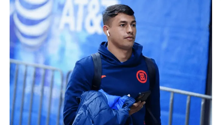 Iván Morales ha bajado ocho kilos en el último tiempo, según un periodista de ESPN.