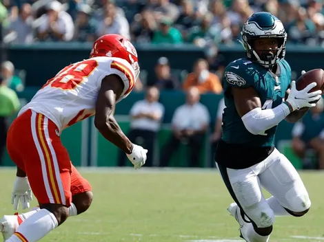 Según país: ¿A qué hora comienza el Super Bowl LVII 2023?