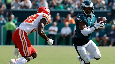 La final del Super Bowl se jugará en el Estadio de la Universidad de Phoenix.