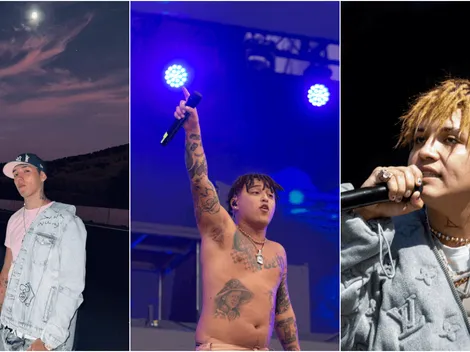 ¿Qué artistas asistirán al evento a beneficio por los incendios?