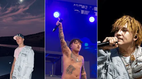 ¿Qué artistas asistirán al evento a beneficio por los incendios?