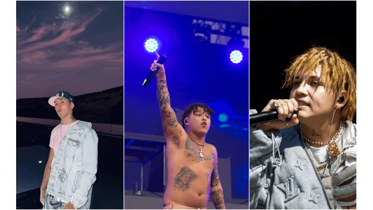 ¿Qué artistas asistirán al evento a beneficio por los incendios?