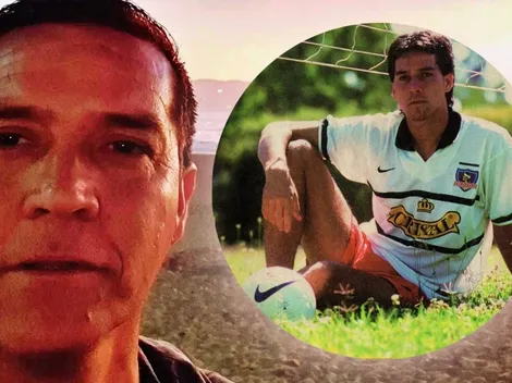 El renovado Marco Villaseca a 24 años de una pelea inolvidable