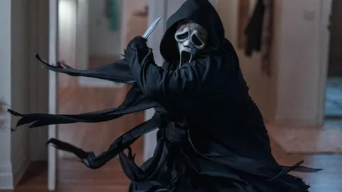 ¿Cuánto dura la sexta película de Scream que se estrena en marzo?