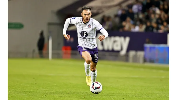 Suazo está entre los citados para la Copa de Francia.