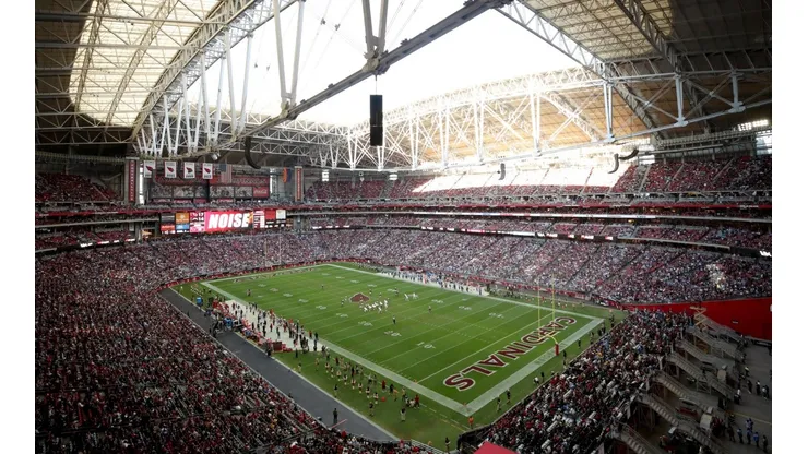El Super Bowl es uno de los eventos deportivos más importantes del mundo.