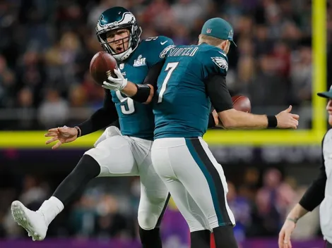 LII: el único Super Bowl de Philadelphia Eagles