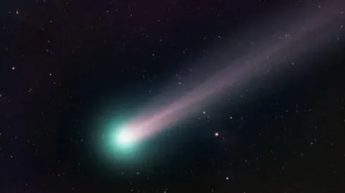 ¿Se verá el Cometa Verde en Chile?