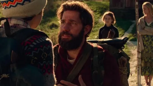 ¡A Quiet Place 3 comienza rodaje y suma a estrella de Marvel al cast!