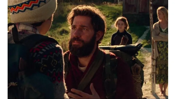 ¡A Quiet Place 3 comienza rodaje y suma a estrella de Marvel al cast!