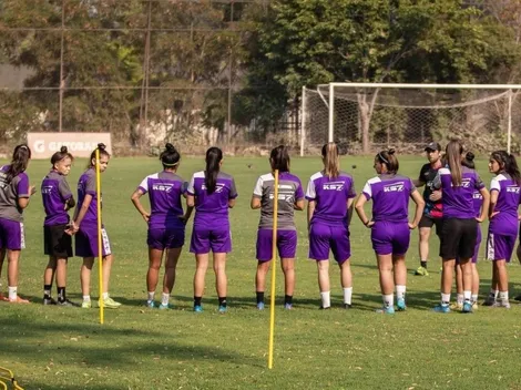 El Chago inicia su pretemporada con nueva DT y varios fichajes