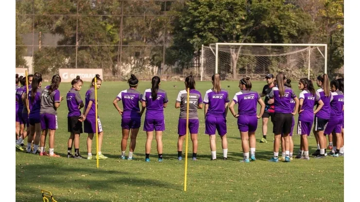 El Chago inicia su pretemporada con nueva DT y varios fichajes