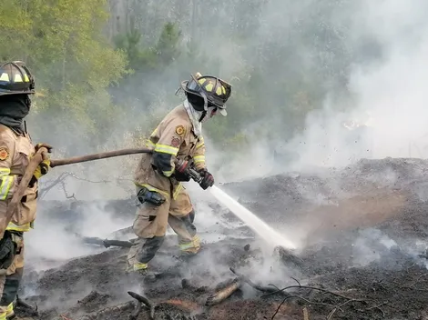 Compra aquí el SOAP en beneficio a Bomberos de Chile