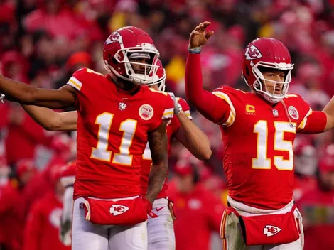 Super Bowl: La última vez que Kansas City Chiefs salió campeón