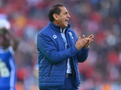 Ramón Díaz propone una revolución antes de enfrentar al Fla