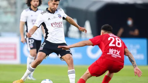 El Cacique finalmente hará su estreno como local ante Ñublense.