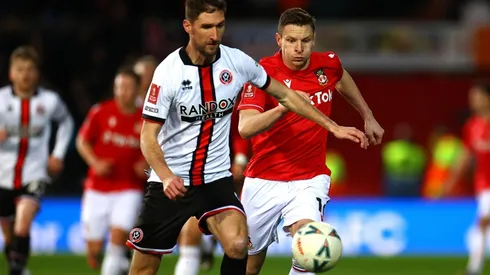 ¿A qué hora juegan Sheffield vs Wrexham su duelo de replay de la FA Cup?