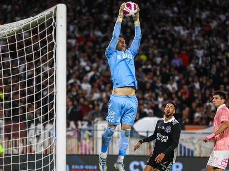 Dituro recibe nacionalización y ya puede ser llamado a la Roja