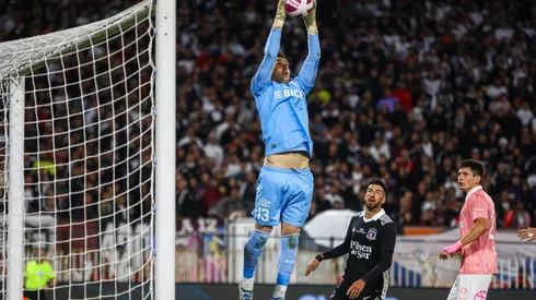 Dituro es convocable para la selección chilena