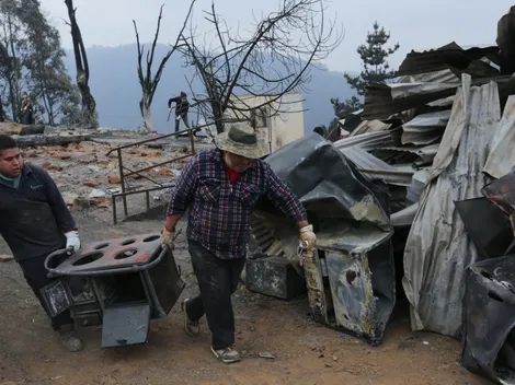 ¿Se debe postular al Bono de Recuperación?