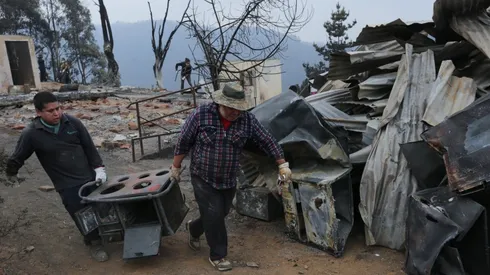 Bono de Recuperación