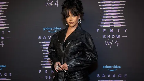 ¿Cuándo es el show de Rihanna en el Super Bowl?