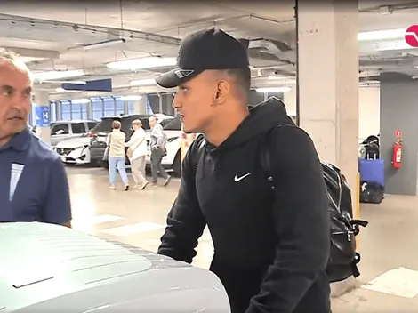 Llega a Chile el volante que sacia la necesidad de la UC