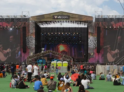 Descubre si quedan entradas para Lollapalooza Chile 2023