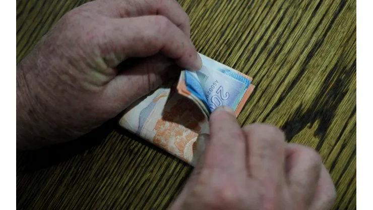 ¿Qué falta para que se duplique el pago del Bono Marzo 2023?
