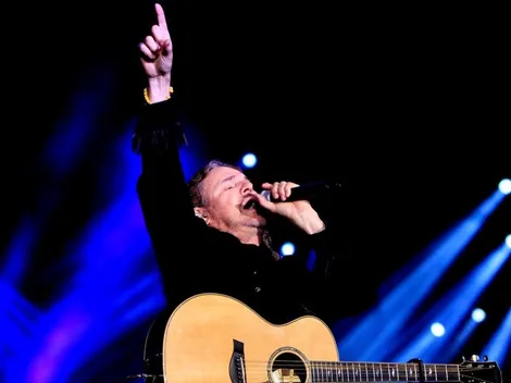 ¡Maná suspende participación en Viña 2023!