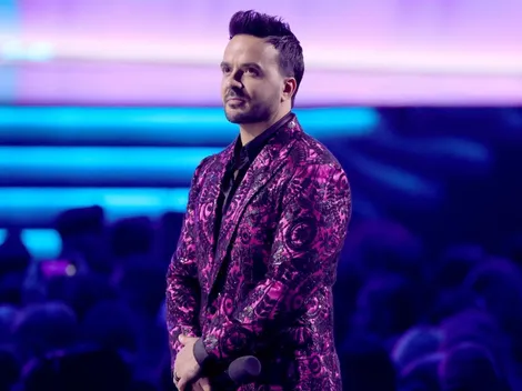 ¿Dónde comprar las entradas para el concierto de Luis Fonsi?