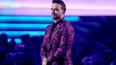 ¿Dónde comprar las entradas para el concierto de Luis Fonsi?