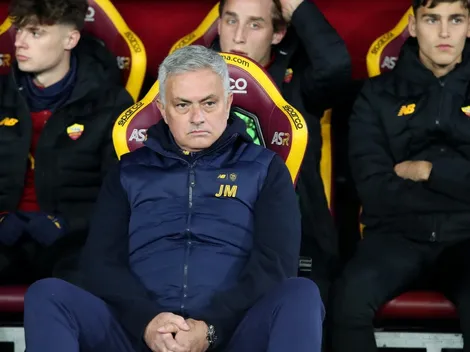 Cassano: "Mourinho nunca ha sido un buen entrenador, sólo comunicador"