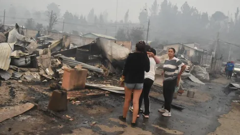 Ficha Básica de Emergencia