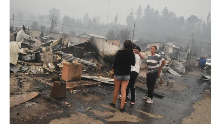 Ficha Básica de Emergencia