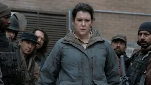 The Last of Us estrenó nuevo capítulo.