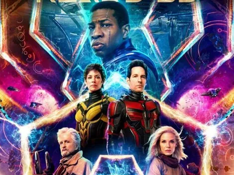 ¿Cuánto durará la película Ant-Man and The Wasp: Quantumania?
