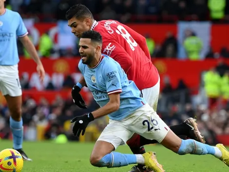 Equipos ingleses quieren sangre y piden el descenso del City