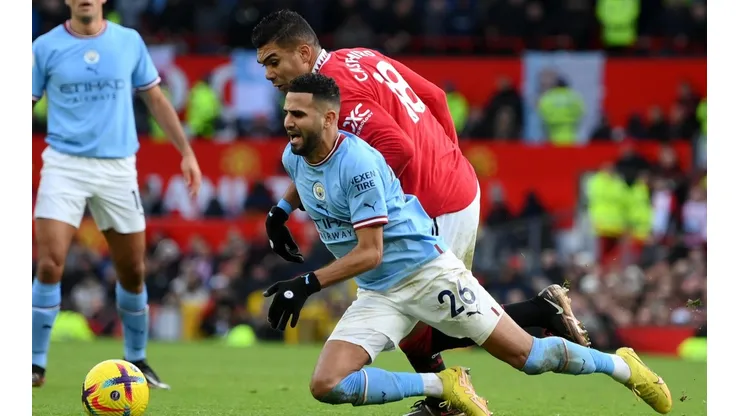Los clubes ingleses quieren castigos severos para el City.