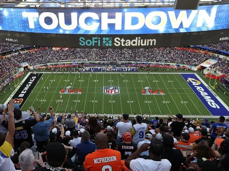 ¿Cuál es el Super Bowl más visto de la historia?