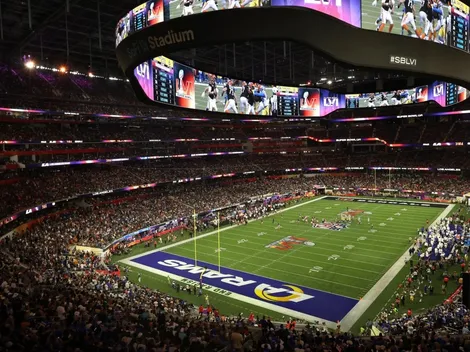 Palmarés: todos los ganadores del Super Bowl en la historia